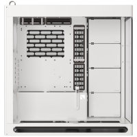 Up to 480mm GPU clearance