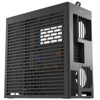 HAVN(HVN-CA-HS420-08) Mid tower PC case