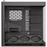 Up to 470mm GPU clearance
