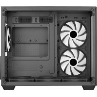 410mm GPU clearance