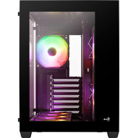 Up to 162mm GPU clearance