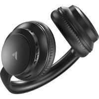 Lightweight Wireless Audio For Everyday Listening