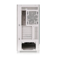 Retro Style Front panel and a Tempered Glass Side panel