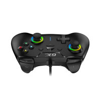 Genius GX-23UV USB RGB Gamepad with Vibration