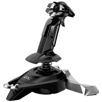 Genius MaxFire F27 USB Flight Joystick