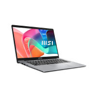 MSI Modern 13 Laptop