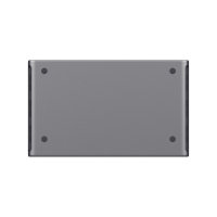 8x PoE+ Ports with 110W Total Budget