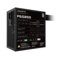 ATX 3.1 Compatible