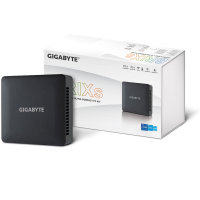 Gigabyte NUC - Intel Core i5, 10 Core 4.6GHz, 16GB DDR4 RAM, 512GB NVMe Storage, Windows 11 Pro - Pre-Built PC
