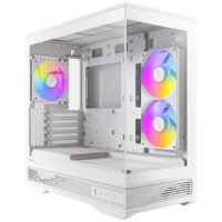 Antec Constellation C2M ARGB Micro-ATX PC Case