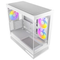 270' Panoramic Tempered Glass
