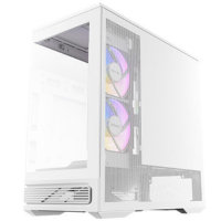 240mm and 120mm ARGB PWM Fans