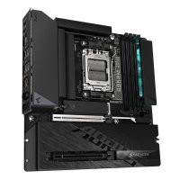 Gigabyte B850M AORUS STEALTH AMD AM5 Socket Motherboard