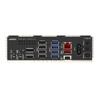 3x M.2 Socket
