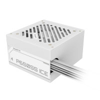 Gigabyte P650SS ICE 650W ATX Power Supply