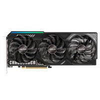ASRock AMD Radeon RX 9070 XT Challenger 16GB GDDR6 Graphics Card