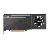 ASRock AMD Radeon AI PRO R9700 Creator RDNA 4 32GB Professional Graphics Card