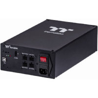 Thermaltake GM5 3DOF Motion System for Racing & Flight Simulators