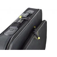 techair ATCN20BRv5 Classic essential 14 - 15.6" briefcase Black - Image 5