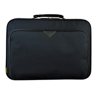 techair ATCN20BRv5 Classic essential 14 - 15.6" briefcase Black