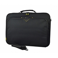 techair ATCN20BRv5 Classic essential 14 - 15.6" briefcase Black - Image 4